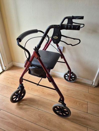 Rollator