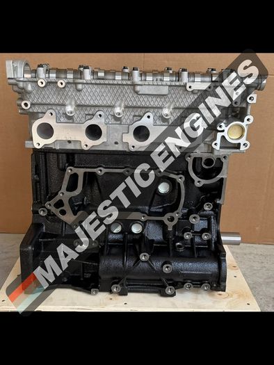 Hyundai 2.5 CRDi Engine D4CB - New
