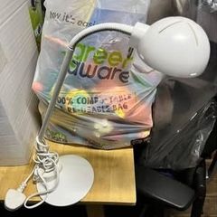Table Desk Light