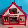 Vintage Dollhouse Image 2