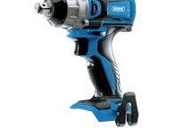 main image for ad Draper Tools Brushless Impact Wrench Bare D20 20V 250Nm