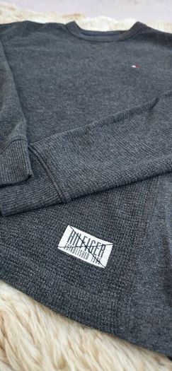 Tommy Hilfiger cotton sweater