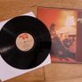 1st.Press.Eric Clapton,Backless,Original Lp. P-78. Ex.Cond Image 4