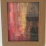 Art - Oil on Card ( Harry C Reid) Image 3