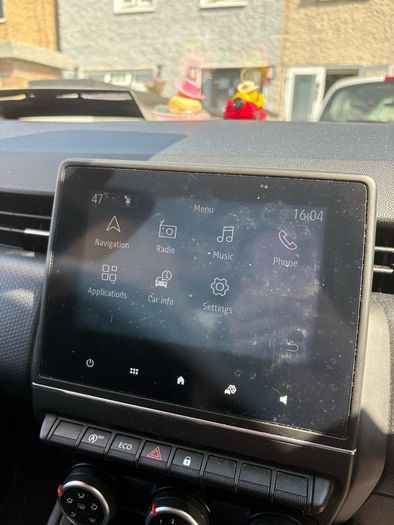 2021 Renault Clio