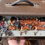 Yamaha JX20 with spring reverb tank Image 2