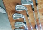 wishon Irons