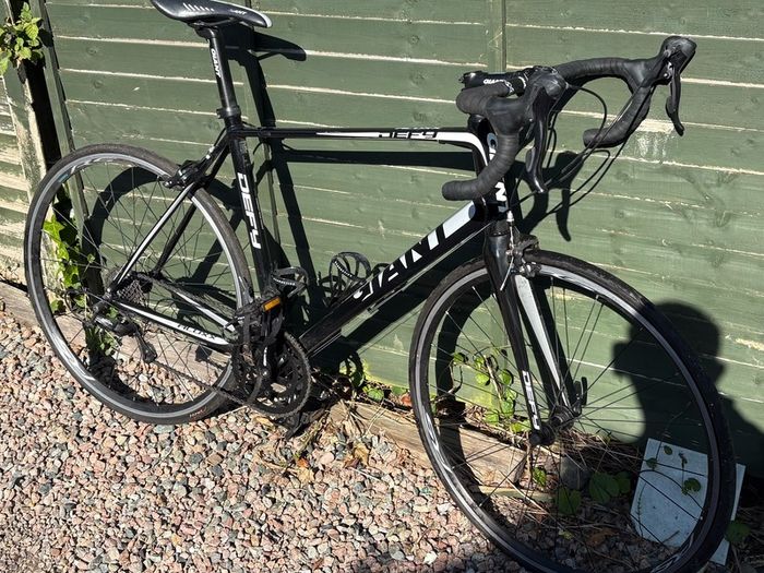 Giant Defy