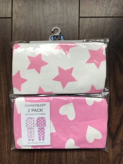 6x Girls Clothes 18-24m
