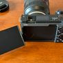 Sony Zve10 Mark II Image 4