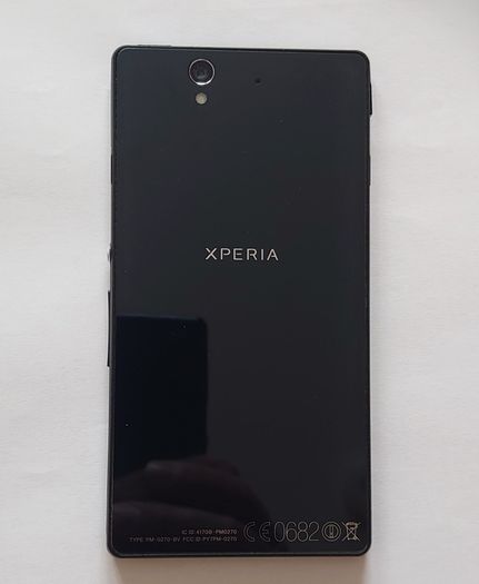 Sony Xperia Z - In Mint Condition..!