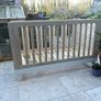 Mamas and Papas Chest of Drawers + Cot-bed set Image 4