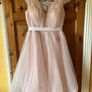 Occasion Glam dress from Chi Chi London Image 3