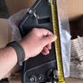 Long Arm Wing Mirrors Fiat Ducato Image 7