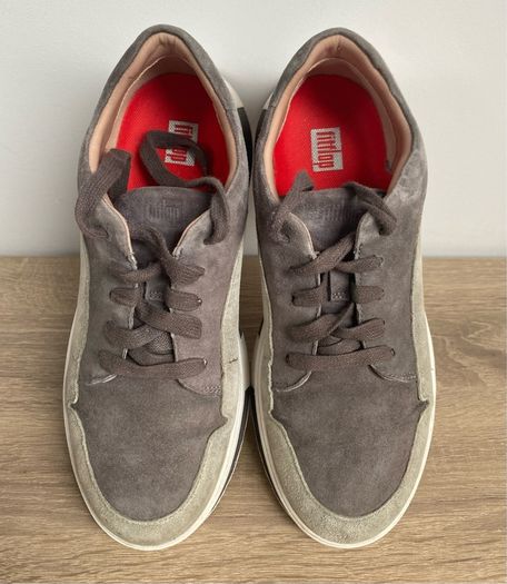Fitflop Trainers size 5