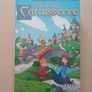 My First Carcassonne Family Board Game 2009 NEW SEALED Image 2