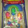 Tiny Love Baby Wind chimes Image 2