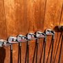 Taylormade mens/senior golf set + 1/2 inch Image 2