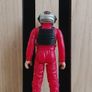 Star Wars Vintage B-Wing Pilot Image 2