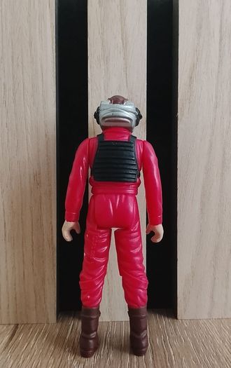 Star Wars Vintage B-Wing Pilot