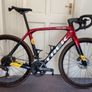 Trek Domane RSL 2025. Size 56. Image 2