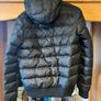 Puffer Jacket Image 4