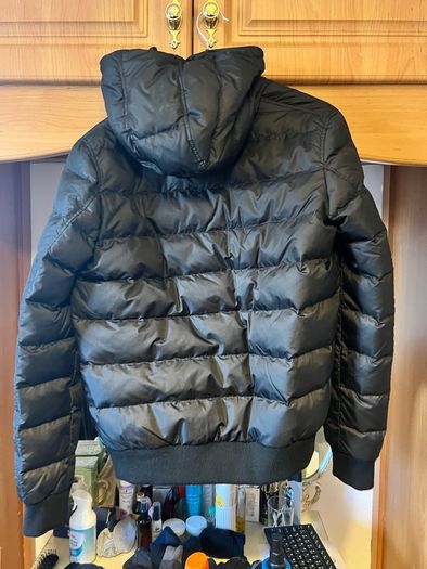 Puffer Jacket