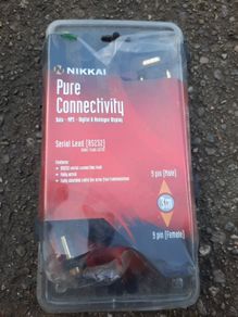 Nikkai Pure Connectivity