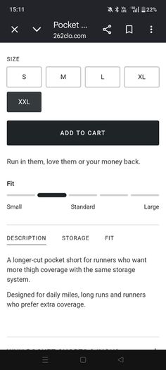26.2 running shorts - waist band pocket
