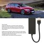 wireless apple play car radio accessory Image 2