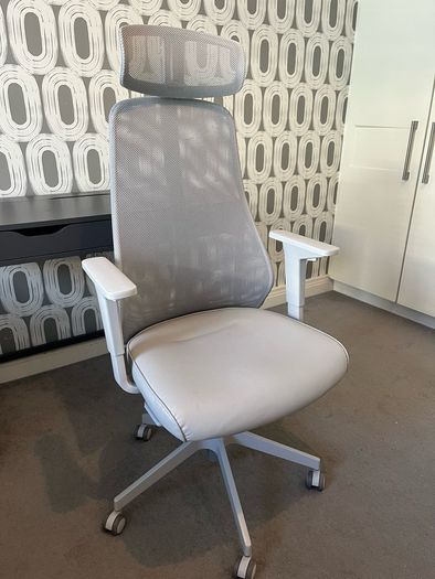 Ikea gaming/office chair