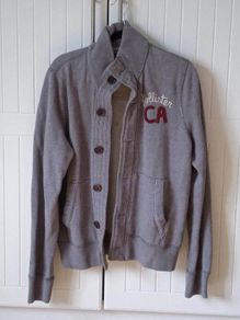 Hollister Jacket