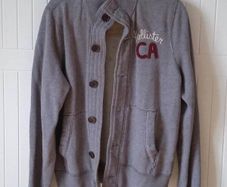 Hollister Jacket