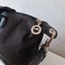 Longchamp Le Pilage Black Image 3