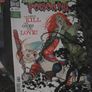 Harley Quinn and Poison Ivy 1-6 Image 6
