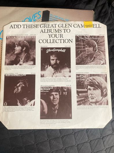 Large Vinyl Record Collection