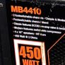 Marshall Amp Image 3