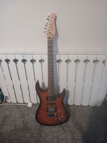 godin freeway SA midi