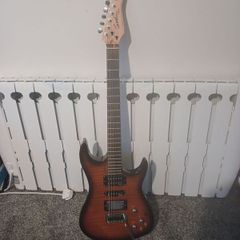godin freeway SA midi