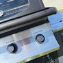 Sahara X350 Gas BBQ + Accessories / Option BBQ Only Image 6