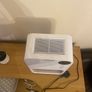 Air Dehumidifier Moisture Absorber For Repair or Parts Image 4