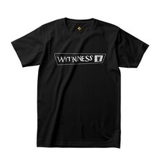 Witness Festival T-Shirt