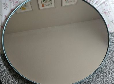 Round Mirror