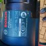 Mitre saw. Bosch professional. Image 2