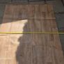 Free Vinyl Flooring Offcut Image 3