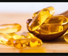 Vitamin D3 2000 30x Capsules