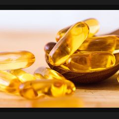 Vitamin D3 2000 30x Capsules