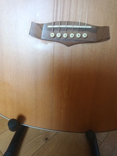 acoustic