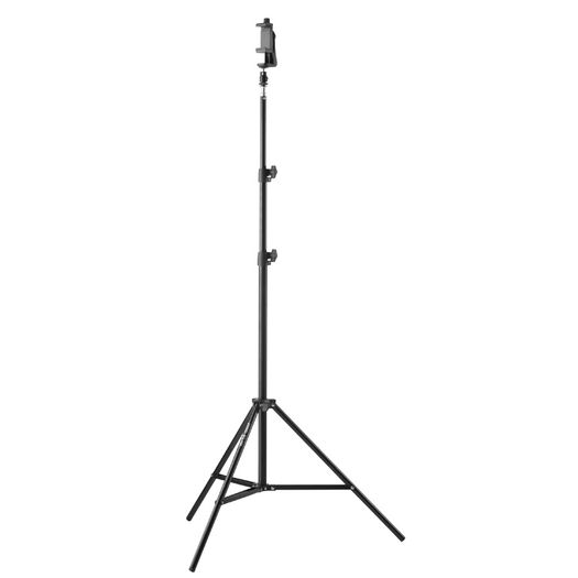 Light Stand Jinbei EQ-190 with Mobile Kit Tripod Smartphone