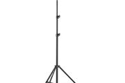 Light Stand Jinbei EQ-190 with Mobile Kit Tripod Smartphone